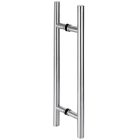 Tay nắm cửa Hafele, thanh tròn Inox 316 Coastal 600mm / 903.01.843 - Ảnh 1