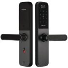 Khóa cửa kỹ thuật số Hafele, cảm biến vân tay điện dung DL6000 / 912.20.581 - Ảnh 1