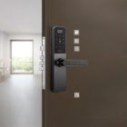 Khóa cửa kỹ thuật số Hafele, cảm biến vân tay điện dung DL6000 / 912.20.581 - Ảnh 2