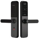 Khóa cửa kỹ thuật số Hafele, cảm biến vân tay điện dung DL6100 / 912.20.582 - Ảnh 1