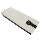 Bản lề sàn Hafele, cửa gỗ mở 1 chiều và 2 chiều EN4 / 932.77.020 - Ảnh 1