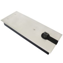 Bản lề sàn Hafele, cửa gỗ mở 1 chiều và 2 chiều EN4 / 932.77.020