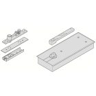 Bản lề sàn Hafele, cửa gỗ mở 1 chiều và 2 chiều EN4 / 932.77.020 - Ảnh 4