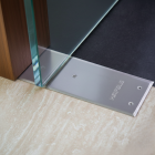 Bản lề sàn Hafele, cửa kính mở 1 chiều và 2 chiều EN4 / 932.79.040 - Ảnh 2