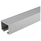 Ray trượt đơn Hafele, day trên WEATHERFOLD 100-M 6.000mm / 943.34.960 - Ảnh 1