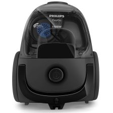 Máy hút bụi Philips, có hộc chứa điều khiển bằng nút nhấn FC8087/01