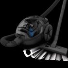 Máy hút bụi Philips, có hộc chứa điều khiển bằng nút nhấn FC8087/01 - Ảnh 2