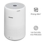 Máy lọc không khí Philips, bộ lọc HEPA Nano Protect AC0820/10 - Ảnh 5