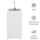 Máy lọc nước RO Philips, bộ lọc Alkaline ORP 2 trong 1 và Hydrogen ADD8960/01 - Ảnh 5