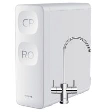 Máy lọc nước RO Philips, lõi lọc kép than hoạt tính AUT2015/74