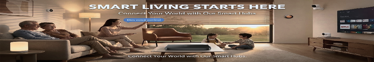 Các thiết bị & phụ kiện khác