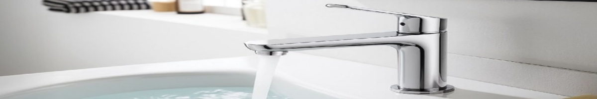 Vòi rửa, chậu rửa